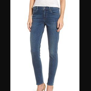 Citizens Of Humanity | Dark Wash Skinny Jeans